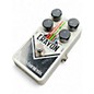 Used Electro-Harmonix Crayon Full Range Overdrive Effect Pedal