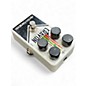 Used Electro-Harmonix Crayon Full Range Overdrive Effect Pedal