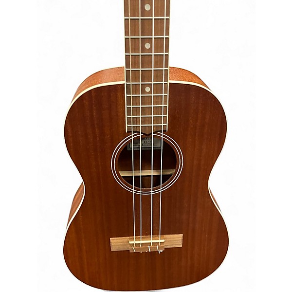 Used Lanikai ma-b Natural Ukulele