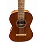 Used Lanikai ma-b Natural Ukulele