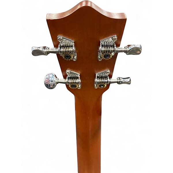 Used Lanikai ma-b Natural Ukulele