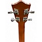 Used Lanikai ma-b Natural Ukulele