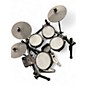 Used Alesis SURGE MESH Electric Drum Set