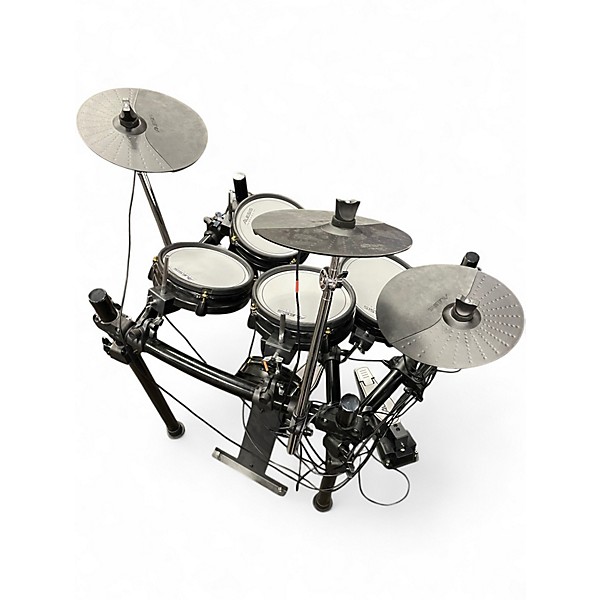 Used Alesis SURGE MESH Electric Drum Set
