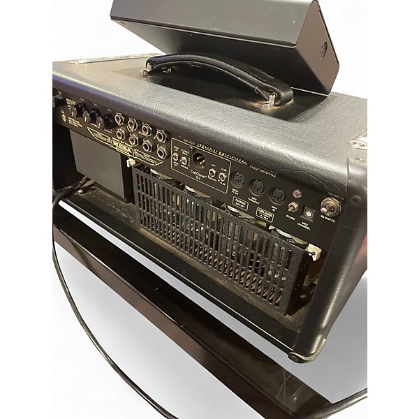 Used MESA/Boogie JP-2C Tube Guitar Amp Head