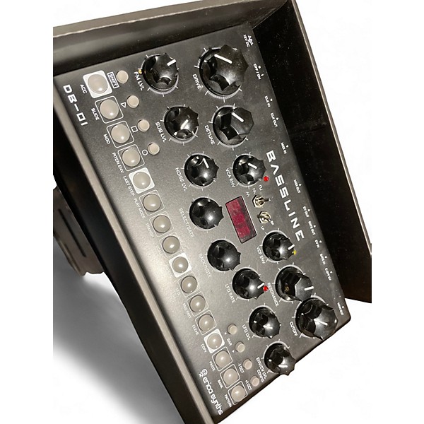 Used Erica Synths DB01 Synthesizer