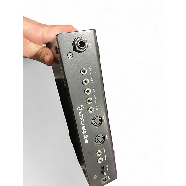 Used Erica Synths DB01 Synthesizer