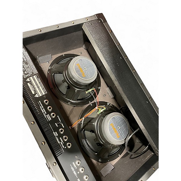 Used Roland JC-40 Guitar Combo Amp