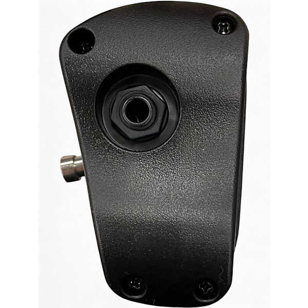 Used Fender MS4 Footswitch