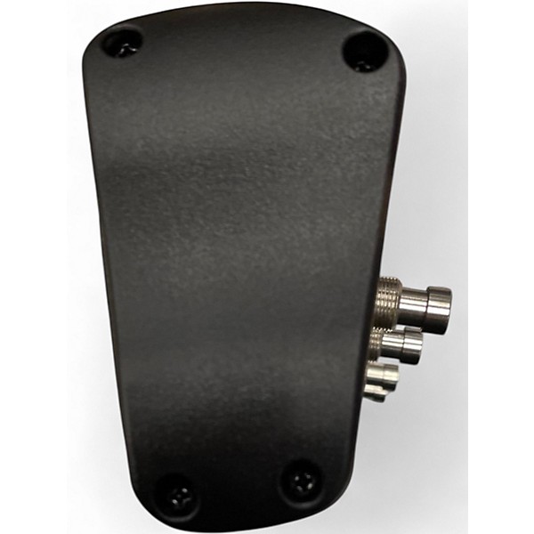 Used Fender MS4 Footswitch