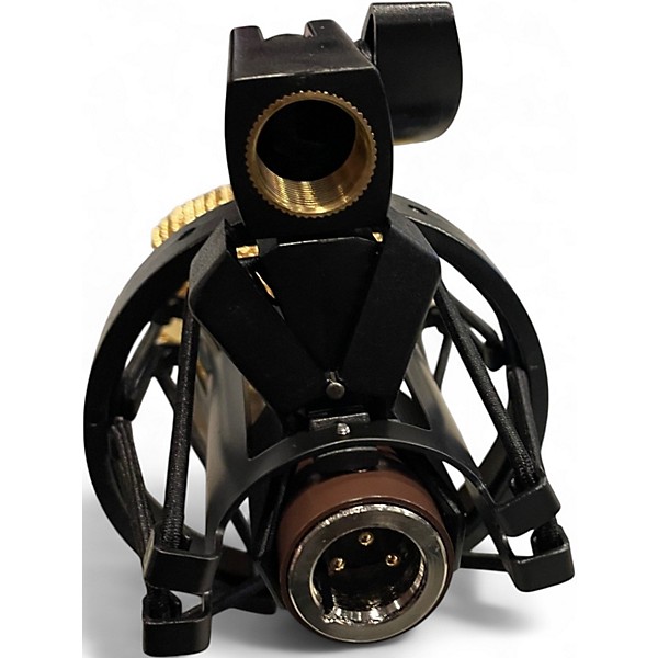 Used Pinnacle FAT TOP II Ribbon Microphone