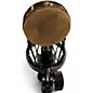 Used Pinnacle FAT TOP II Ribbon Microphone