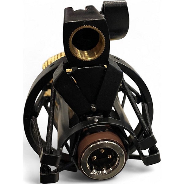 Used Pinnacle FAT TOP II Ribbon Microphone