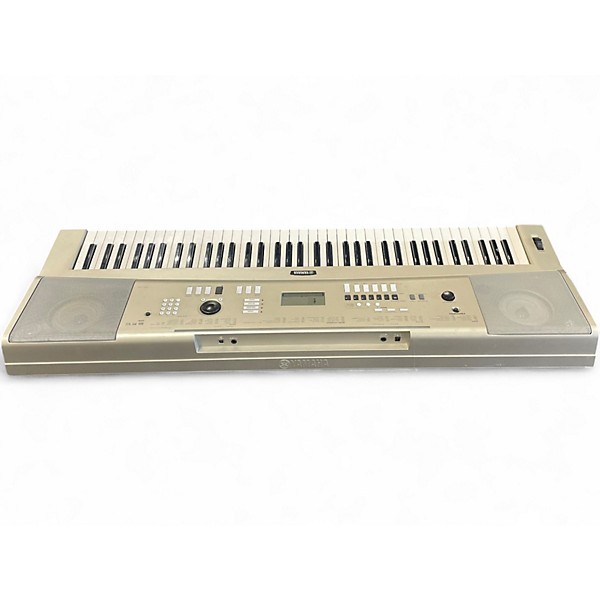 Used Yamaha ypg-235 Keyboard Workstation