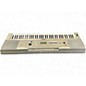 Used Yamaha ypg-235 Keyboard Workstation