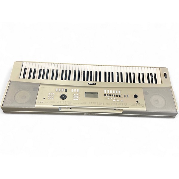 Used Yamaha ypg-235 Keyboard Workstation