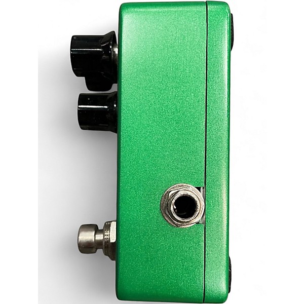 Used Amazonbasics DRIVE Effect Pedal