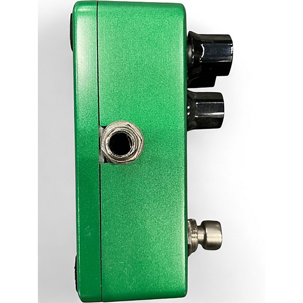 Used Amazonbasics DRIVE Effect Pedal