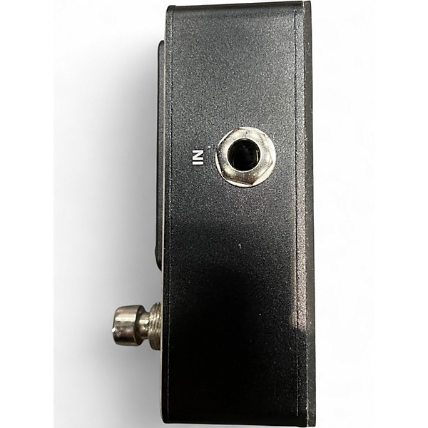 Used Kliq TINYTUNE Tuner Pedal