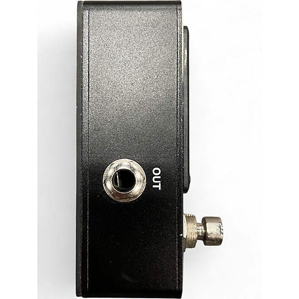 Used Kliq TINYTUNE Tuner Pedal