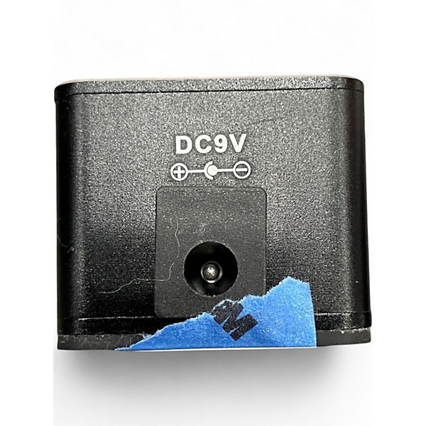 Used Kliq TINYTUNE Tuner Pedal