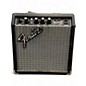 Used Fender Frontman 10G 10W Guitar Combo Amp thumbnail