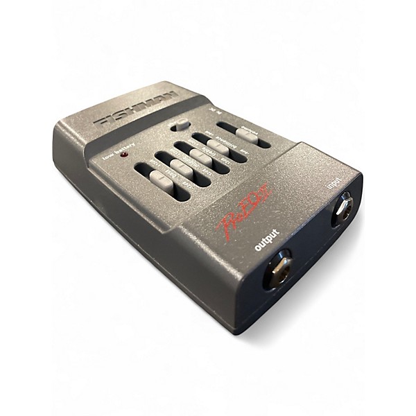 Used Fishman Pro EQ II Acoustic Guitar Pickup