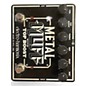 Used Electro-Harmonix Metal Muff Distortion With Top Boost Effect Pedal thumbnail