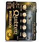 Used Quilter Labs INTERBLOCK 45 Solid State Guitar Amp Head thumbnail