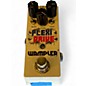 Used Wampler Plexi Drive Mini British Overdrive Effect Pedal thumbnail