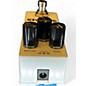 Used Wampler Plexi Drive Mini British Overdrive Effect Pedal