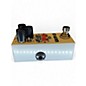 Used Wampler Plexi Drive Mini British Overdrive Effect Pedal