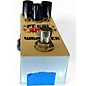 Used Wampler Plexi Drive Mini British Overdrive Effect Pedal