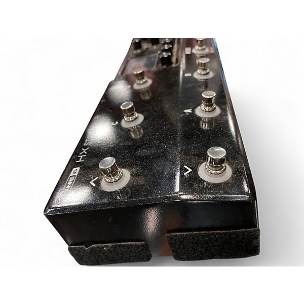 Used Line 6 HX Stomp XL Effect Processor
