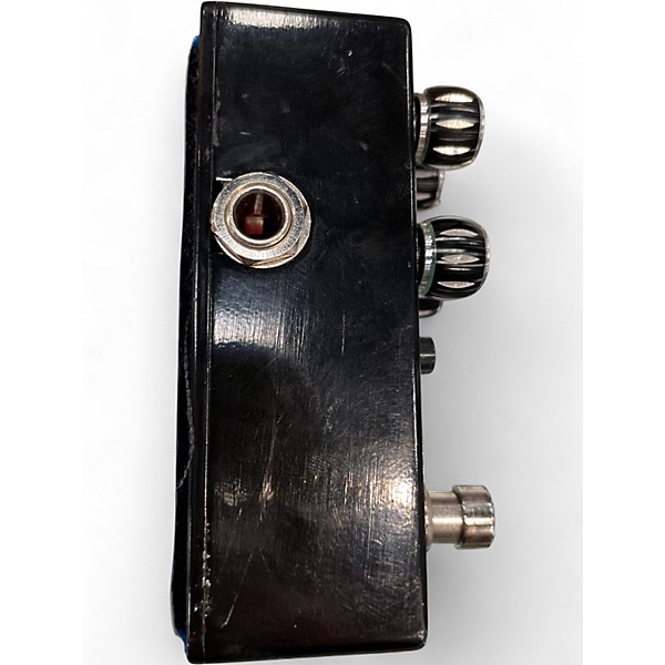 Used Pigtronix Space Rip Effect Pedal