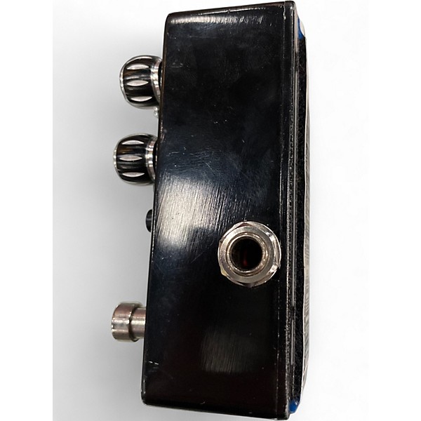 Used Pigtronix Space Rip Effect Pedal