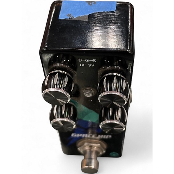 Used Pigtronix Space Rip Effect Pedal