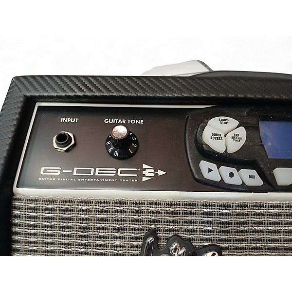 Used Fender G Dec 30 Guitar Combo Amp