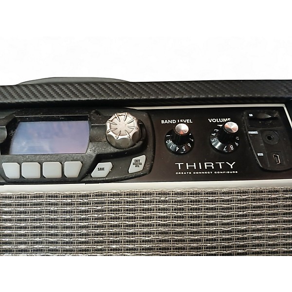 Used Fender G Dec 30 Guitar Combo Amp