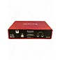 Used 2020s Focusrite Scarlett 2i2 Audio Interface