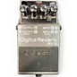 Used BOSS RV5 Digital Reverb Effect Pedal thumbnail