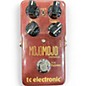 Used TC Electronic Mojomojo Overdrive Effect Pedal thumbnail