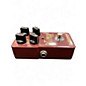 Used TC Electronic Mojomojo Overdrive Effect Pedal