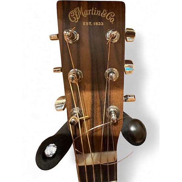 Used Martin Special GPC-X1E Macassar Ebony Ebony Acoustic Guitar