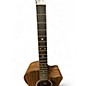 Used Martin Special GPC-X1E Macassar Ebony Ebony Acoustic Guitar