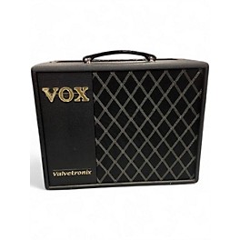 Used VOX Valvetronix VT20X 20W 1x8 Guitar Combo Amp