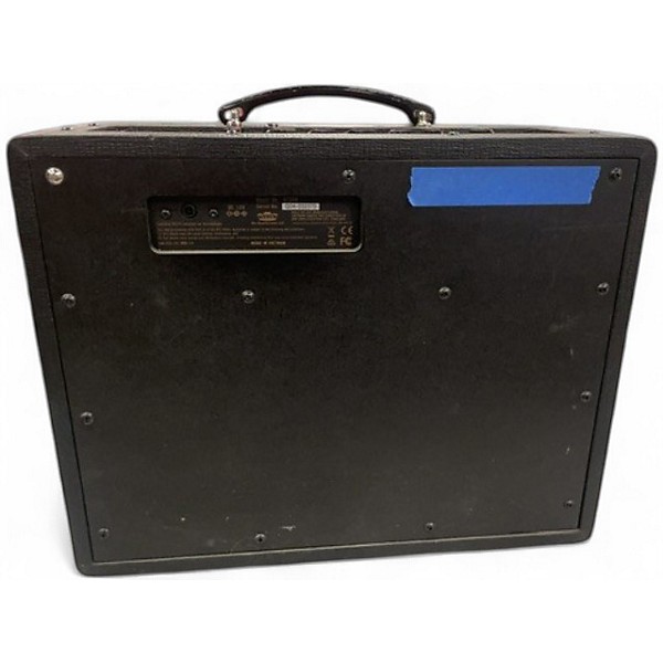 Used VOX Valvetronix VT20X 20W 1x8 Guitar Combo Amp