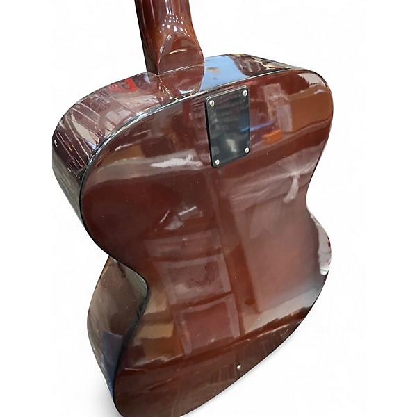 Used Epiphone Les Paul Studio Cherry Solid Body Electric Guitar