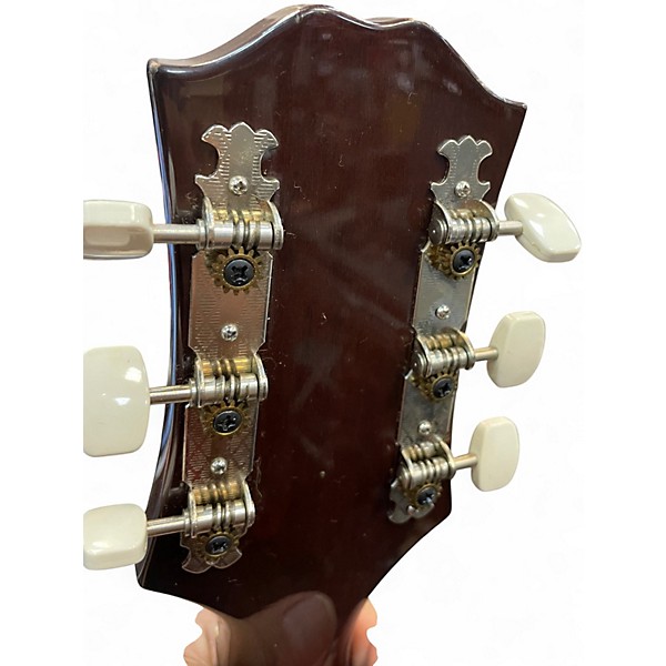 Used Epiphone Les Paul Studio Cherry Solid Body Electric Guitar