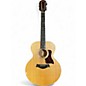 Used Taylor 555 NATURAL 12 String Acoustic Guitar thumbnail